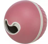Cat Activity Snack Ball Plastikk Ø7,5cm
