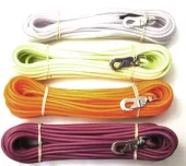 Alac Sporline Gummiert 4mm/10m