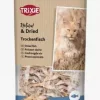 Tørrfisk Til Katt 50g
