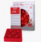 Eat Slow Live Longer Star XS(1)