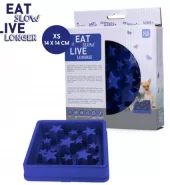 Eat Slow Live Longer Star XS(2)