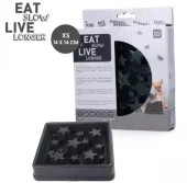Eat Slow Live Longer Star XS