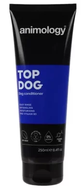 Animology Top Dog Conditioner 250ml