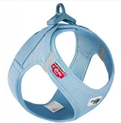 Curli Air-Mesh Vest Harness 3XS(43)