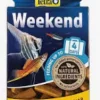 Tetra Weekend 18g/20sticks
