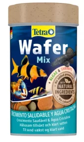 Tetra Wafer Mix 48g/100ml
