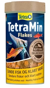 TetraMin Flakes 52g/250ml
