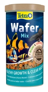 Tetra Wafer Mix 480g/1000ml