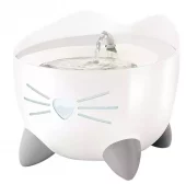 Catit Pixi Vannfontene Rustfri 2,5L
