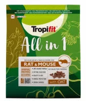 Tropifit All in 1 Rat & Mouse 1,75kg