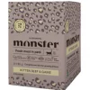 Monster Cat Pouches Kitten Beef/ Game 85g (8-pack)