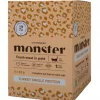 Monster Cat Pouches Adult Turkey 85g (8-pack)