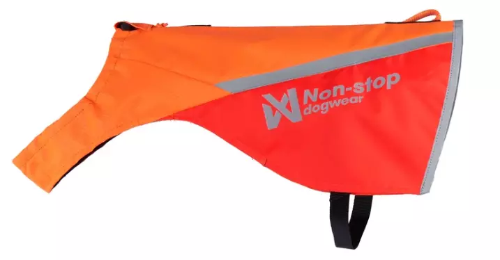 Non-Stop Protector Cover 2.0