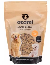Ozami Lamb Bites 1kg