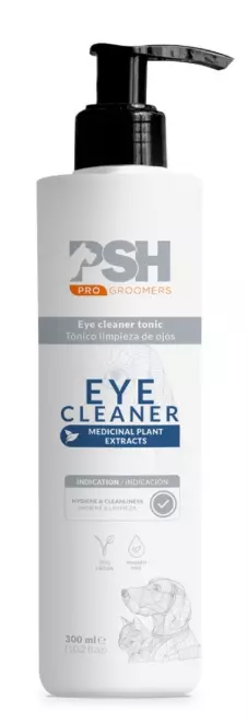 Eye Cleaner Tonic PSH Pro Groomers