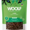 Woolf Soft Cubes Lam 100g