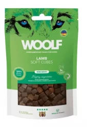Woolf Soft Cubes Lam 100g