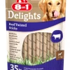 8in1 Beef 190g