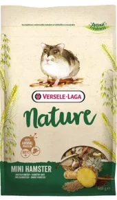 New Nature Mini Hamster 400gr