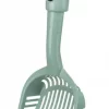 Kattespade Grov M/Poseholder M
