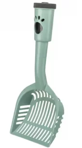 Kattespade Grov M/Poseholder M