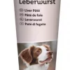 Lever Patè Til Hund 110g