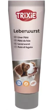 Lever Patè Til Hund 110g