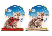 Kattesele Kitten Love 15-25cm 125cm/8mm