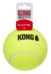 KONG Air Squeaker Ball XL