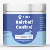 Fido Hairball Control 200g