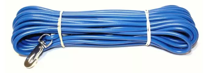 Alac Sporline Vinter Gummiert 6mm/15m