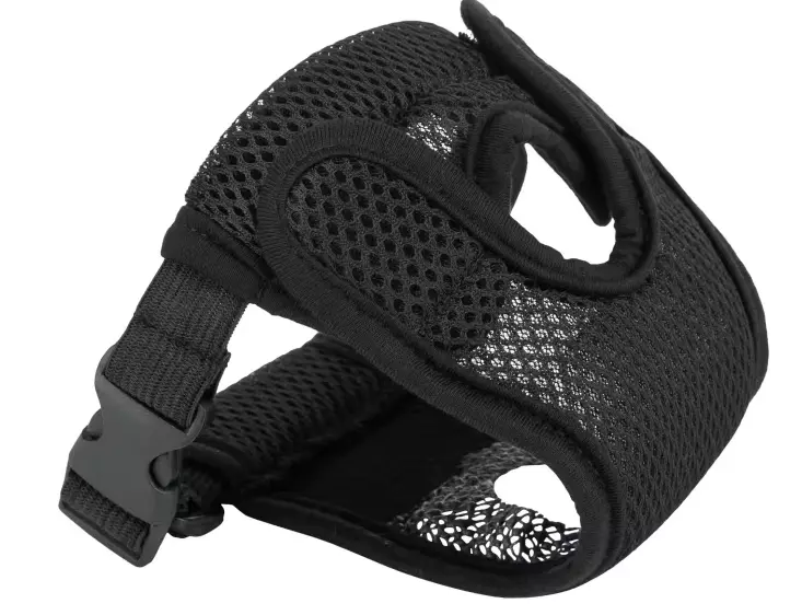 Tispebukse Trixie Comfort M Svart