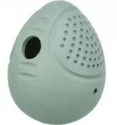 Roly Poly Snack Egg Naturgummi 8cm