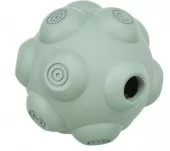 Ball Snacky Naturgummi Ø9cm Level 2