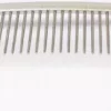 Showtech Featherlight Curved Comb 19cm