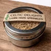 CD Lamb Stripe Sprinkles
