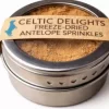 CD FD Antelope Sprinkles