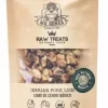 Mr. Bones Raw Treats Iberisk Svinekjøtt 45g