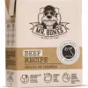 Mr. Bones Cooked Food Beef 375g