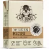 Mr. Bones Cooked Food Chicken 375g