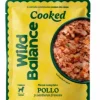 Wild Balance Cooked Chicken 200g