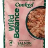 Wild Balance Cooked Salmon 400g