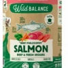 Wild Balance Salmon BARF 400g