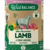 Wild Balance Lamb BARF 400g