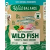 Wild Balance Wild Fish BARF 400g