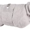 Non-Stop Drying Coat 30-36