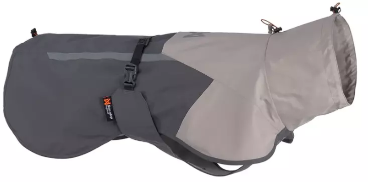 Non-Stop Fjord Raincoat 2.0 Str 24-36(55)