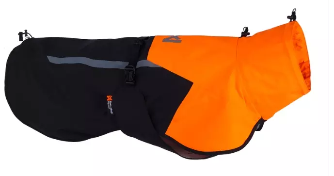 Non-Stop Fjord Raincoat 2.0 Str 40-90(28)