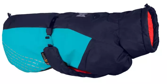 Non-Stop Glacier Jacket 2.0 Str 24-36(29)