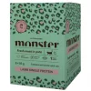 Monster Cat Pouches Adult Lamb 85 g (8-pack)